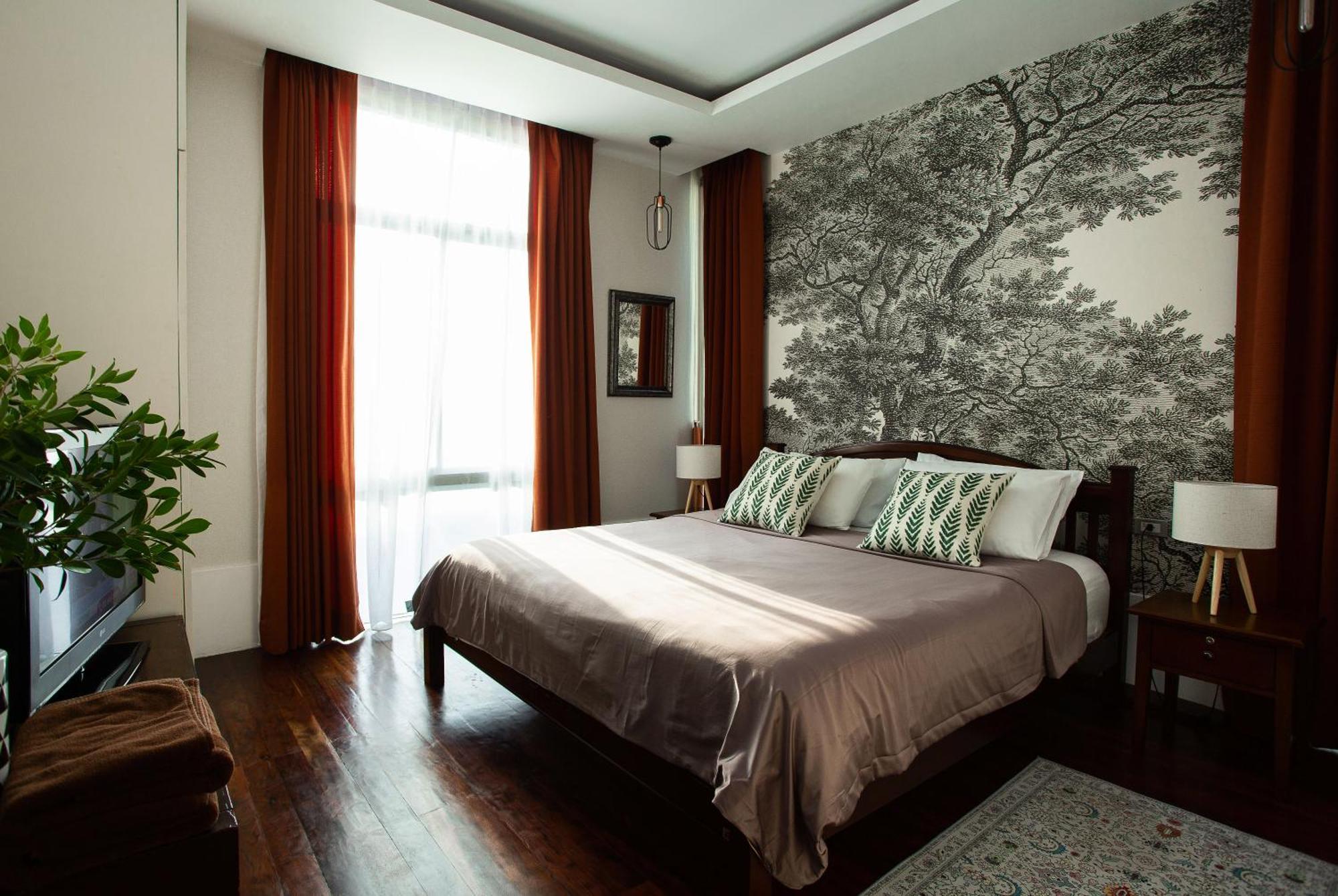 Nagawari Art Maldives Pattaya Villa Na Chom Thian Ngoại thất bức ảnh