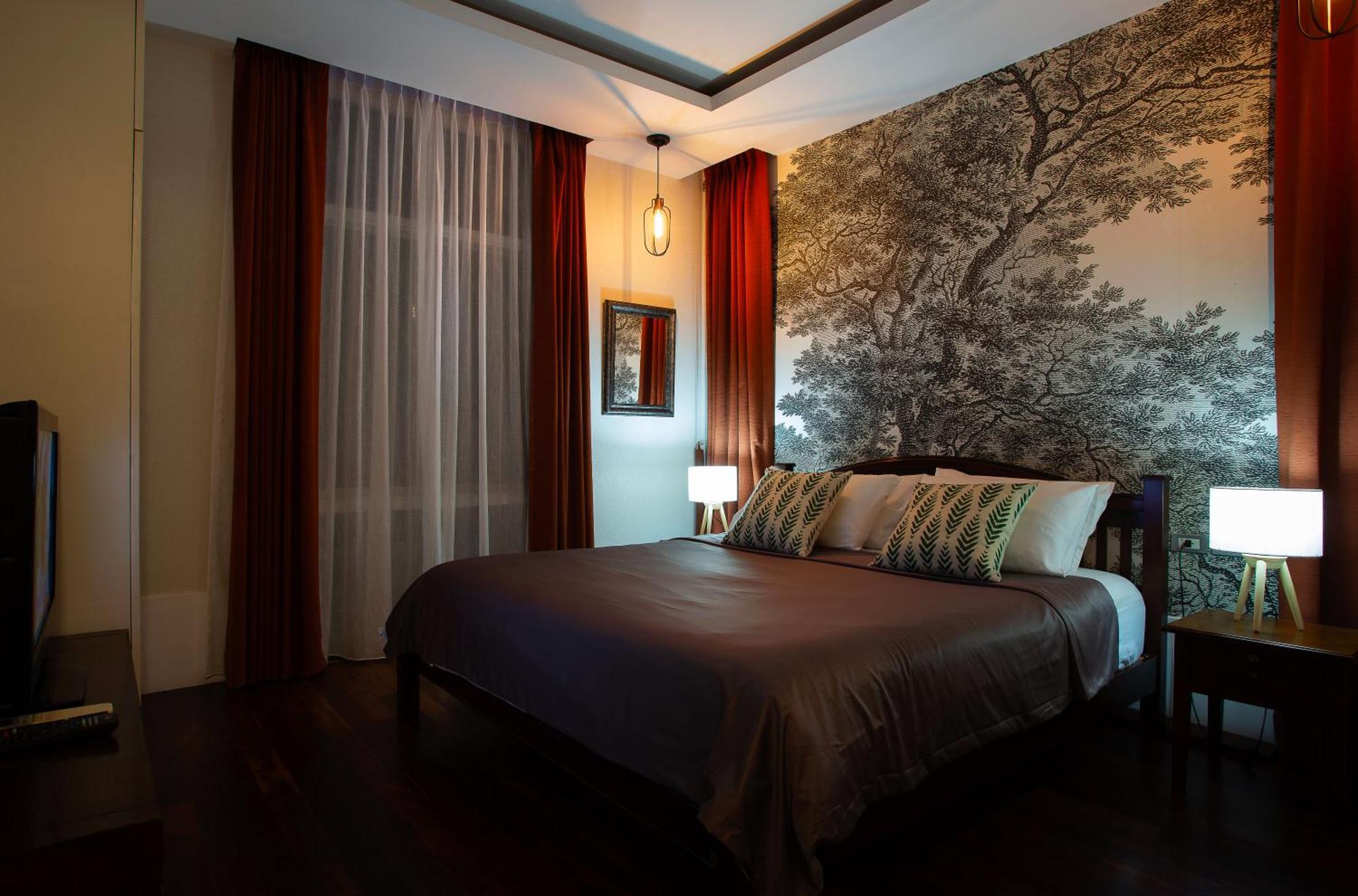 Nagawari Art Maldives Pattaya Villa Na Chom Thian Ngoại thất bức ảnh
