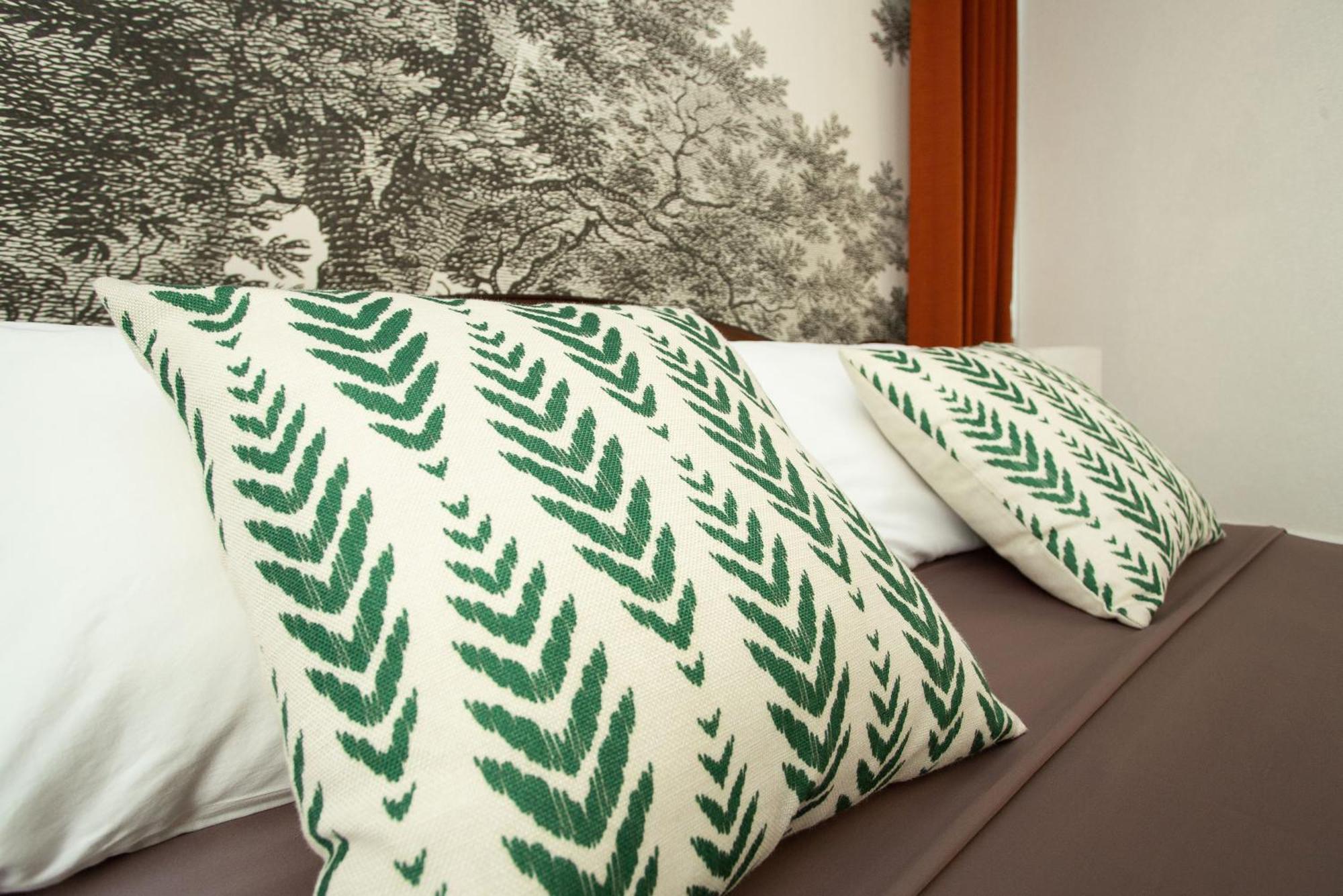 Nagawari Art Maldives Pattaya Villa Na Chom Thian Ngoại thất bức ảnh