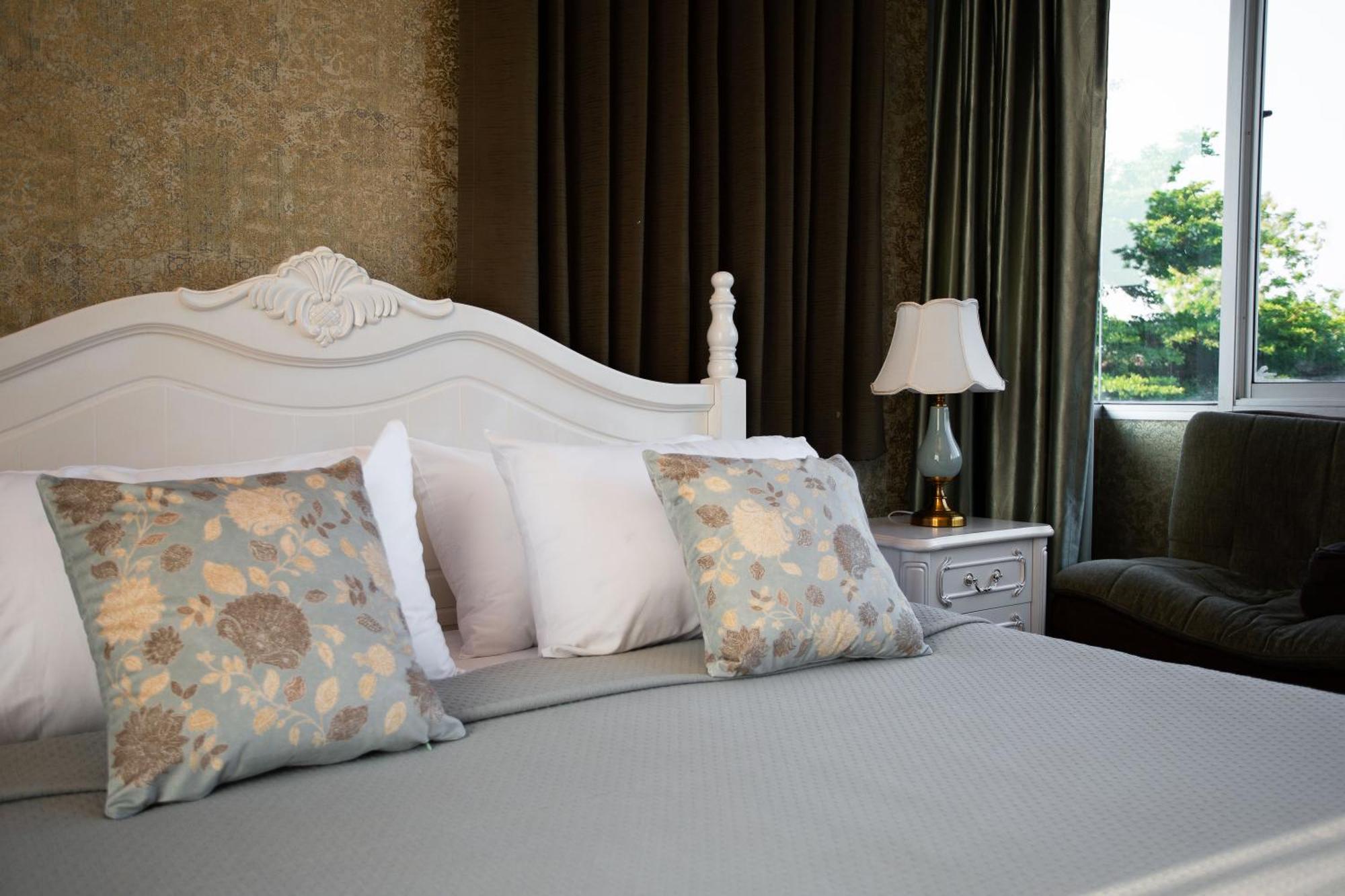 Nagawari Art Maldives Pattaya Villa Na Chom Thian Ngoại thất bức ảnh