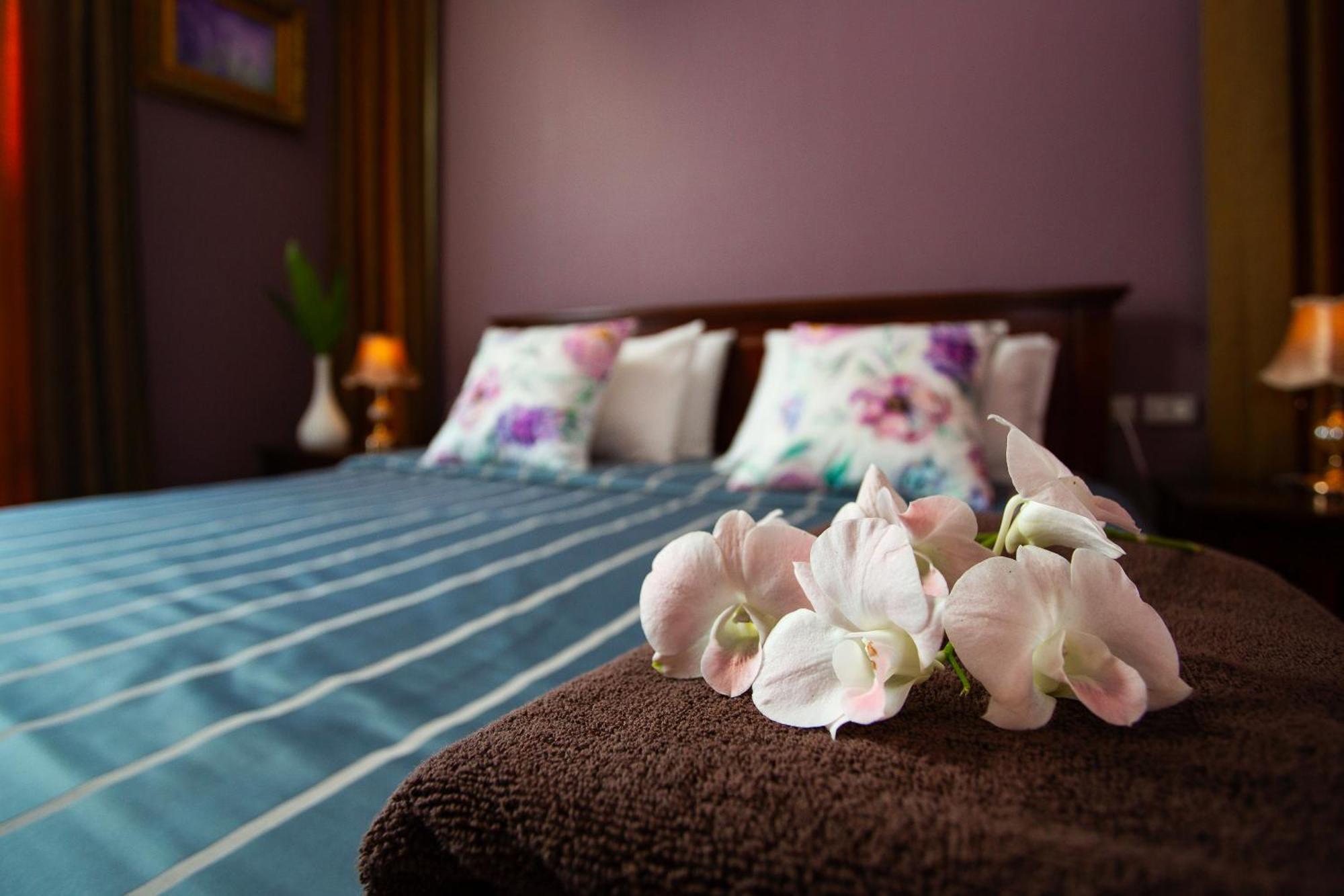 Nagawari Art Maldives Pattaya Villa Na Chom Thian Ngoại thất bức ảnh