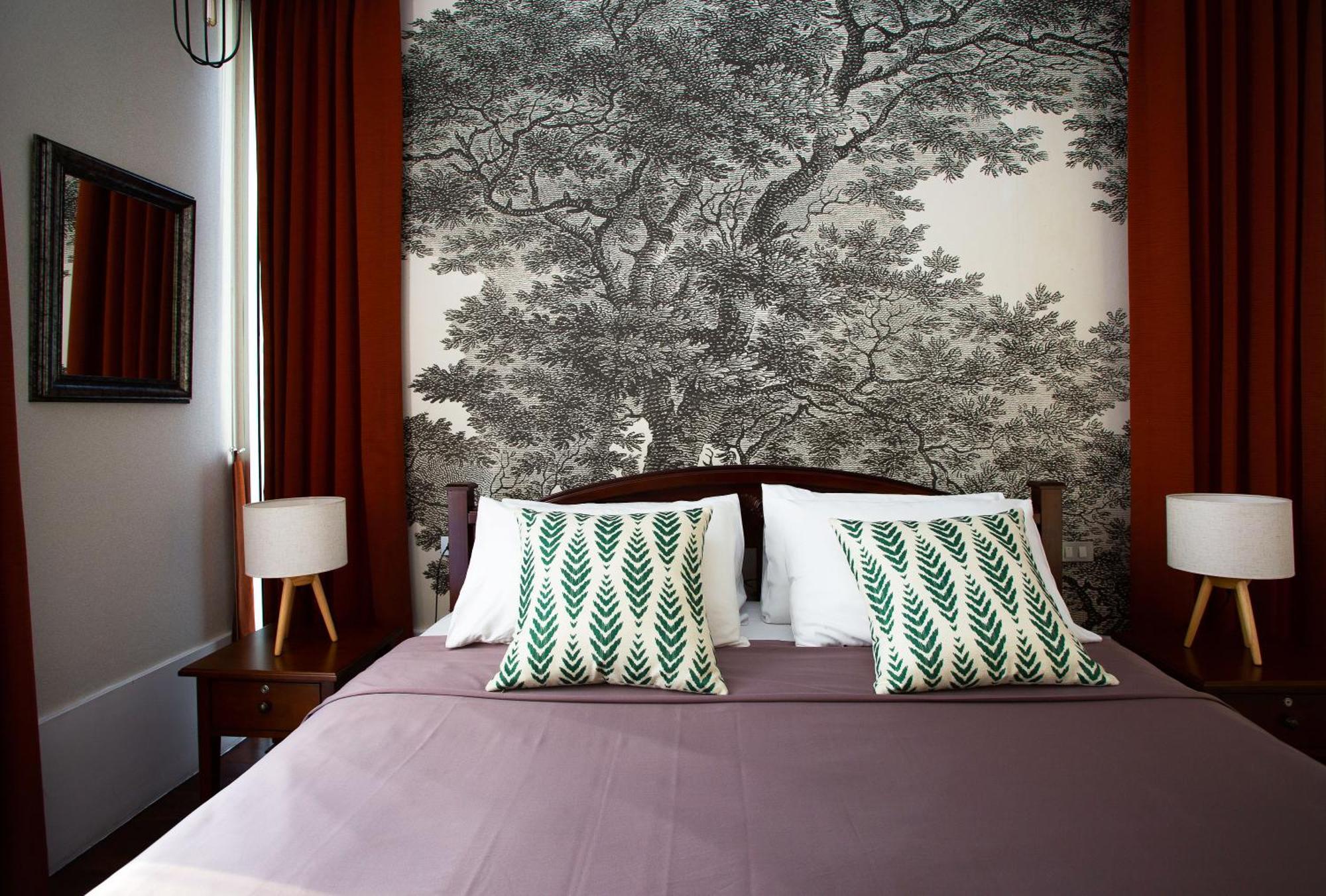 Nagawari Art Maldives Pattaya Villa Na Chom Thian Ngoại thất bức ảnh
