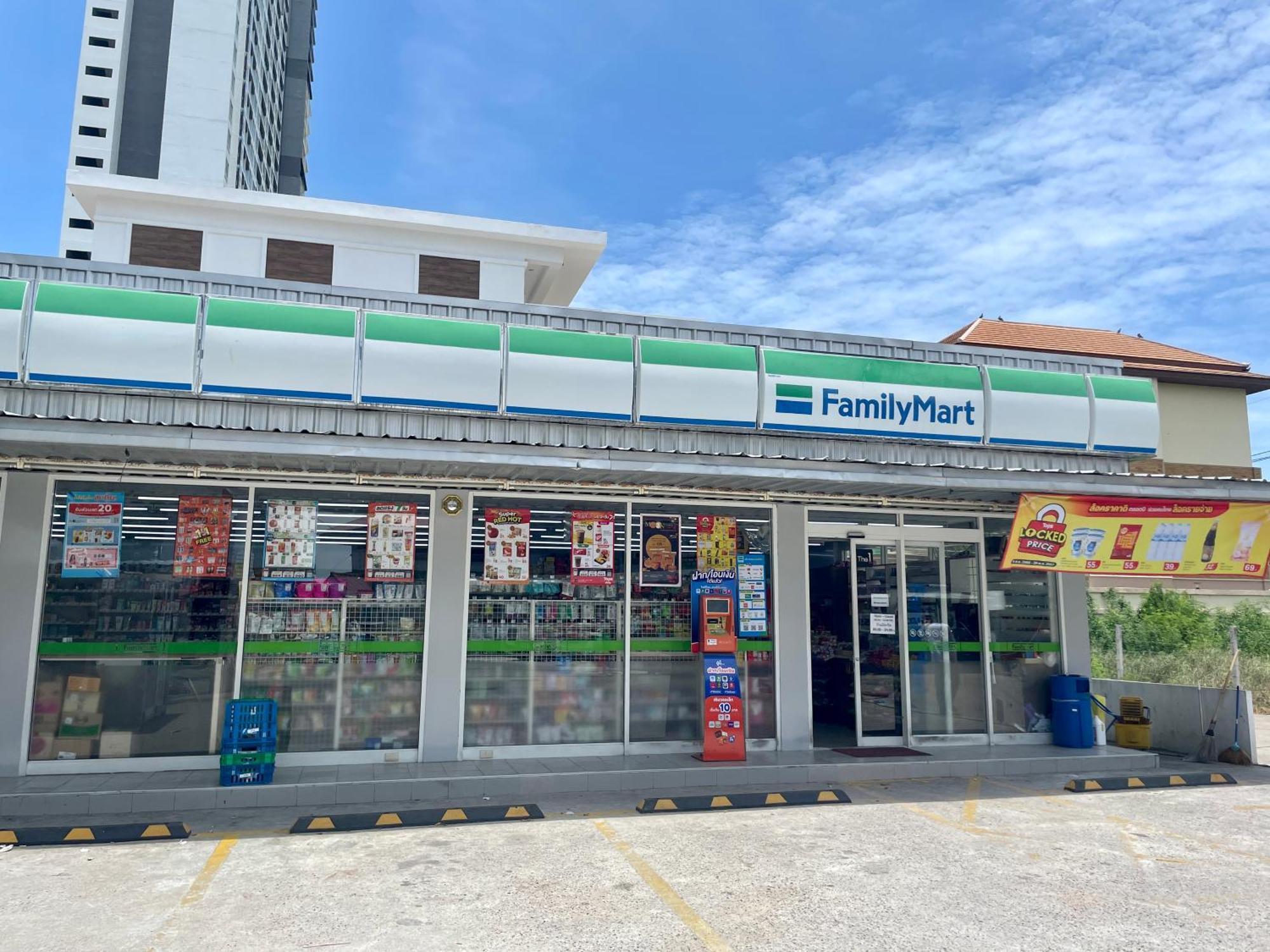 Nagawari Art Maldives Pattaya Villa Na Chom Thian Ngoại thất bức ảnh